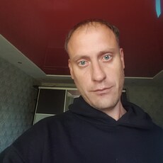 Фотография мужчины Mark, 37 лет из г. Дзержинск