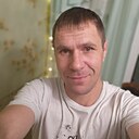 Данила, 44 года