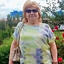 Татьяна, 63 года