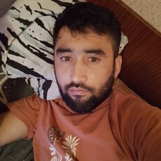 Фотография мужчины Ямин, 28 лет из г. Судак