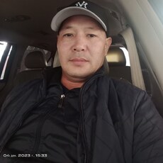 Фотография мужчины Талгат, 46 лет из г. Кызылорда