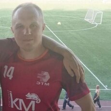 Фотография мужчины Александр, 31 год из г. Ульяновск