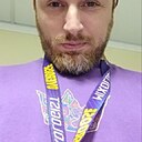 Серёжа, 36 лет