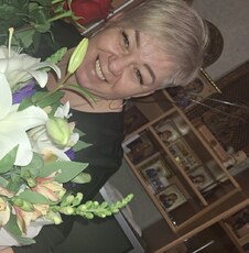 Фотография девушки Галина, 48 лет из г. Майкоп