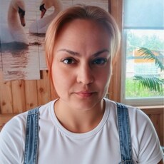 Фотография девушки Маргарита, 42 года из г. Павловский Посад