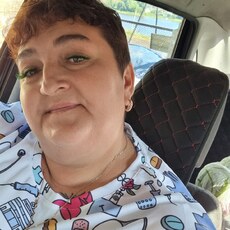 Фотография девушки Елена, 42 года из г. Суджа