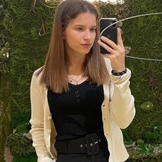Фотография девушки Настя, 28 лет из г. Георгиевск