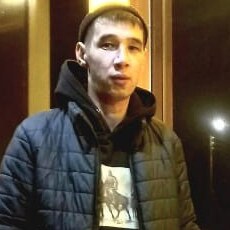 Фотография мужчины Jenis, 36 лет из г. Уральск