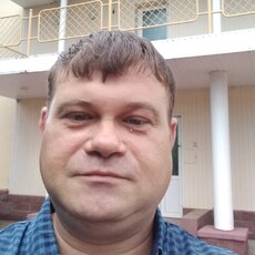 Фотография мужчины Павел, 40 лет из г. Омск