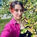 Нюта, 33 года