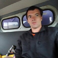 Фотография мужчины Алексей, 28 лет из г. Зеленчукская
