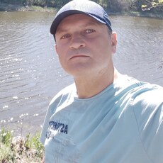 Фотография мужчины Андрей, 32 года из г. Кременчуг