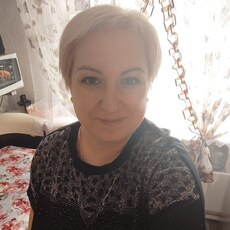 Фотография девушки Елена, 46 лет из г. Лабытнанги
