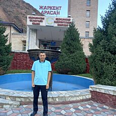 Фотография мужчины Мерей, 36 лет из г. Талдыкорган