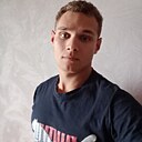 Сергей, 23 года