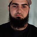 Амир, 27 лет