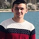 Сергей, 32 года