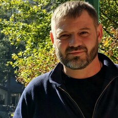 Фотография мужчины Муслим, 43 года из г. Назрань