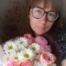 Фотография девушки Евгения, 31 год из г. Чита