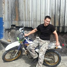 Фотография мужчины Дмитрий, 36 лет из г. Углегорск (Сахалинская Область)