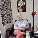 Нина, 59 лет