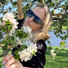 Фотография девушки Анна, 38 лет из г. Орша