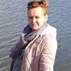 Фотография девушки Елена, 48 лет из г. Зельва