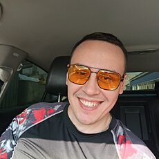 Фотография мужчины Андрей, 31 год из г. Иркутск