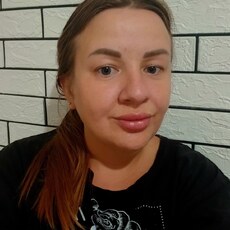 Фотография девушки Анастасия, 33 года из г. Артем