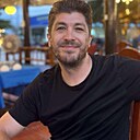 Ross, 35 лет