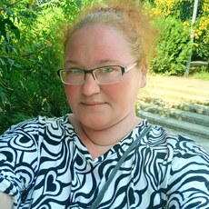 Фотография девушки Светлана, 39 лет из г. Владимир