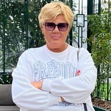 Фотография девушки Ирина, 56 лет из г. Самара