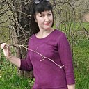 Незабудка, 47 лет