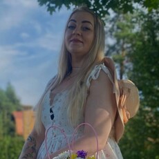 Фотография девушки Татьяна, 39 лет из г. Тихвин