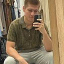 Расул, 22 года