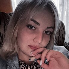 Фотография девушки Елизавета, 30 лет из г. Бузулук