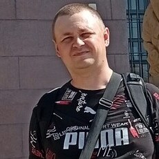 Фотография мужчины Алексей, 41 год из г. Волхов
