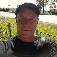 Фотография мужчины Сергей, 45 лет из г. Черногорск