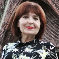 Фотография девушки Светлана, 66 лет из г. Калининград