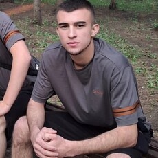 Фотография мужчины Nazar, 21 год из г. Владивосток