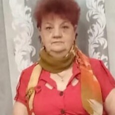 Фотография девушки Татьяна, 65 лет из г. Ужур