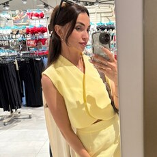 Фотография девушки Катя, 34 года из г. Назарово