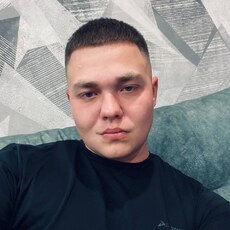 Фотография мужчины Андрей, 24 года из г. Ижевск