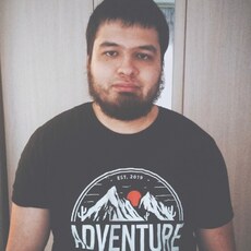 Фотография мужчины Yakup, 27 лет из г. Изобильный