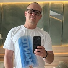 Фотография мужчины Владимир, 34 года из г. Иркутск