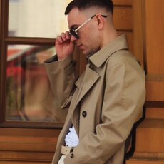 Фотография мужчины Даниил, 25 лет из г. Рыбинск