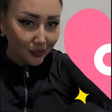 Фотография девушки Нора, 33 года из г. Алматы