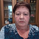 Любовь, 61 год