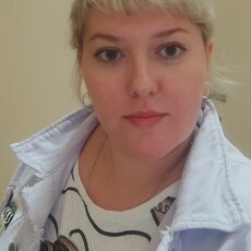 Фотография девушки Александра, 35 лет из г. Подольск