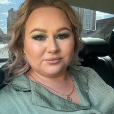 Фотография девушки Аня, 29 лет из г. Йошкар-Ола